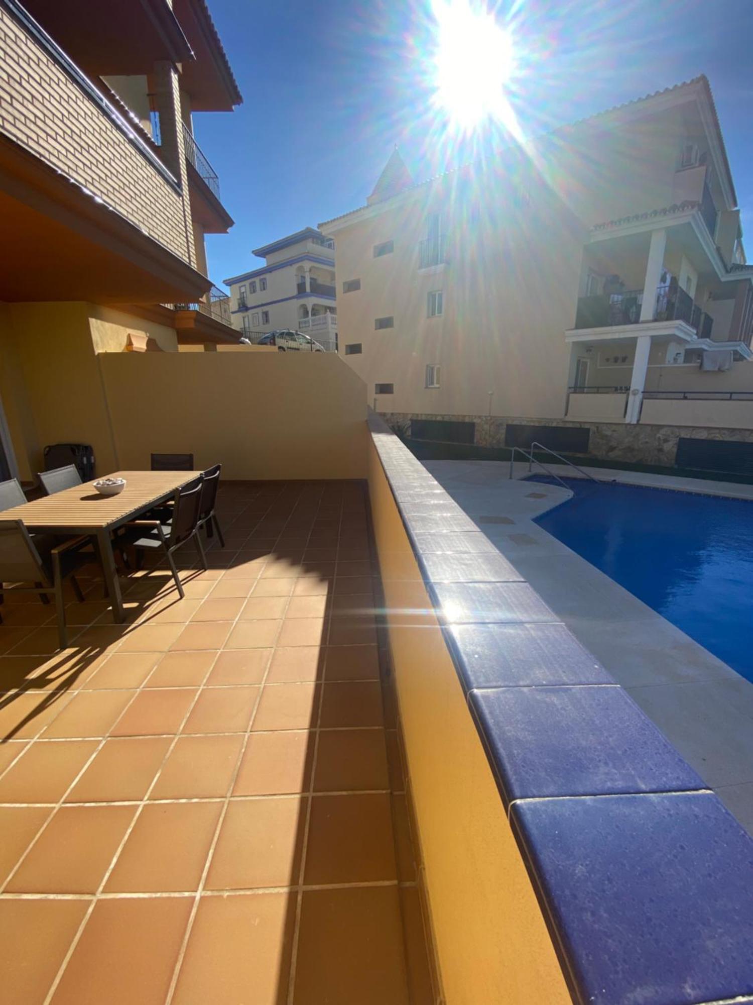 Casa Elma, 2 Bedroom, El Faro By Casa Del Sol Hr Exteriér fotografie